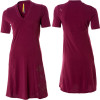 Lol� Marigold Dress - Women's