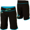 Lol&euml; Sandstorm Board Short - Women's