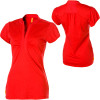 Lol� Enchanting Top - Short-Sleeve - Women's