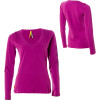 Lol� V-Tee Top - Long-Sleeve - Women's
