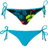 Tropical Bikini Bottom - Women's
