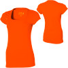 Lol&euml; Kiss Shirt - Short-Sleeve - Women's