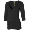 Meditation 2 Hooded Tunic - Long-Sleeve - Women's