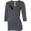 Lol&euml; Meditation 2 Hooded Tunic - Long-Sleeve - Women's