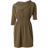 Marigold 2 Dress - Women's