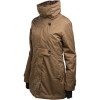 Bavaria Jacket - Women's