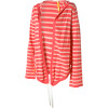 Relaxed Sweater - Women's