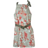 Flutter Dress - Women's