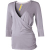 Meditation 2 Hooded Tunic - 3/4-Sleeve - Women's
