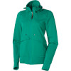 Comfy Full-Zip Sweatshirt - Women's