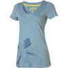 Ellie Top - Short-Sleeve - Women's
