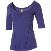 Kind T-Shirt - 3/4-Sleeve - Women's