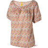 Amanda Shirt - Short-Sleeve - Women's