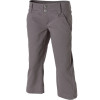 Promenade Capri Pant - Women's