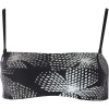 Tropez Bandeau Bikini Top - Women's