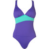 Baltic One-Piece Swim Suit - Women's