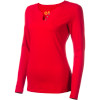 Mao Top - Long-Sleeve - Women's