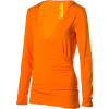Meditation 2 Hooded Tunic - Long-Sleeve - Women's
