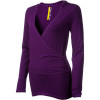 Meditation 2 Hooded Tunic - Long-Sleeve - Women's