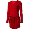 Marigold Dress - Long-Sleeve - Women's