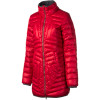 Gisele Down Jacket - Women's