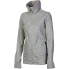 Heartfelt Full Zip Sweatshirt - Women's