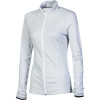 Radiant Full-Zip Sweatshirt - Women's