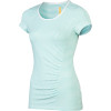 Curl Shirt - Short-Sleeve - Women's