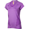 Marathon Shirt - Short-Sleeve - Women's