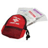 Lifeline Mini Day Pack First Aid Kit - 34 Pieces