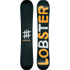 Lobster The Jibbaord Snowboard