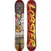 The Parkbaord Artist Version Snowboard