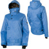 L1TA Let Me Go Jacket - Women's
