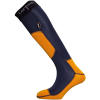 Lorpen 2 Layer Polartec Ski Socks