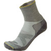 Lorpen Merino Light Hiker Shorty Sock