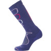 Tri-Layer Midweight Ski Sock - Women's