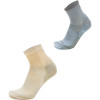 Lorpen Tri-Layer Light Hiker Crew Sock - 2-pack - Women's