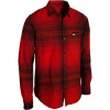 LRG Stone Grease Flannel Shirt - Long-Sleeve - Men's