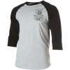 LRG Wild Life Raglan Baseball Shirt - Long-Sleeve - Men's