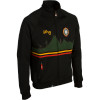 LRG Jah Lion Heart Track Jacket - Men's