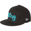 LRG Script Hat