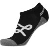 LRG Hensler No Show Sock