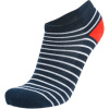 Spikez No Show Sock