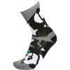 LRG Panda Sock