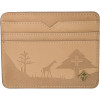 LRG Motherland Card Holder Wallet