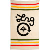 Shake Off Beach Towel