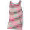 Core Collection Striped Tank Top - Men's