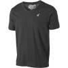 LRG Core Collection V-Neck Solid T-Shirt - Short-Sleeve - Men's