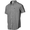 Core Collection Check Shirt - Short-Sleeve - Men's
