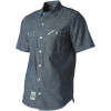 Core Collection Workshirt - Short-Sleeve - Men's